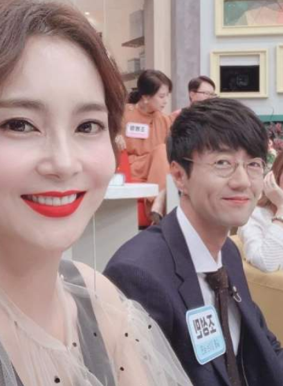  장가현 프로필 남편 이혼 사유 자녀