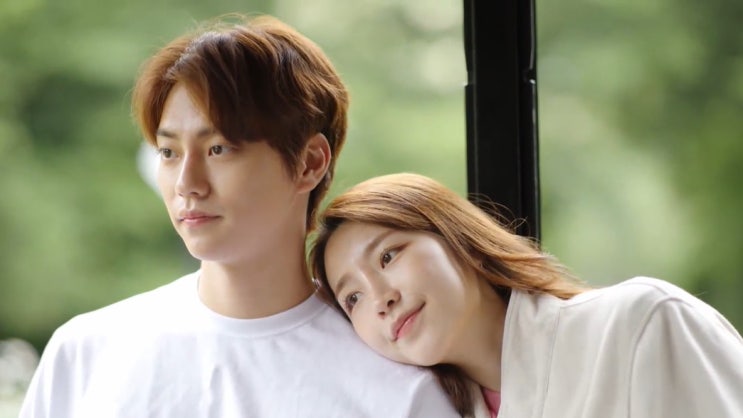 '환승연애2' 성해은정현규, 1주년 기념 여행..."모든 게 다 그대로" '환승연애2' 성해은정현규, 1주년 기념 여행..."모든 게 다 그대로"
