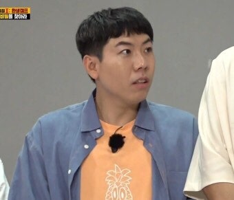 런닝맨 양세찬, 前여친 실명 언급에 당황 "말 같지도 않은 소리" 양세찬 프로필 나이 키 인스....