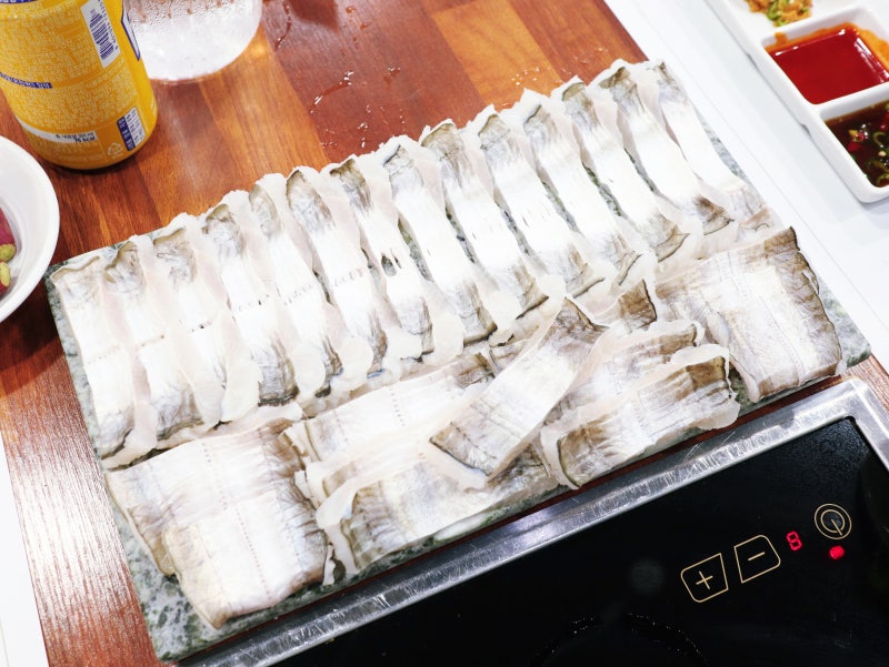 여수 하모샤브샤브 현지인 맛집 넘너리바닷가 : 네이버 블로그