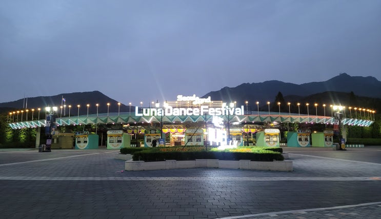  출장 다니고 약속 몇 번 있었더니 끝나버린 2023년 5월 일상.
