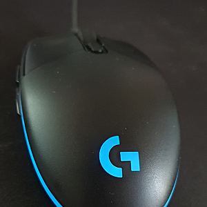 로지텍 G102 마우스  더블클릭 증상 스위치 교체 수리