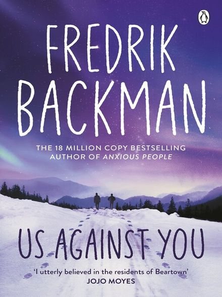  Us Against You (도곡도서관 eBook)