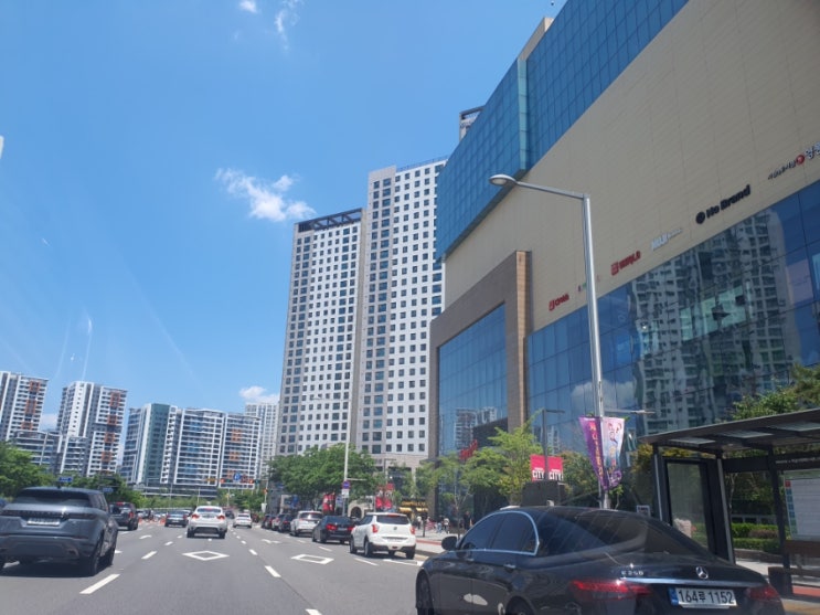  모란운전연수 친절한 일타강사님덕분에 초보탈출!