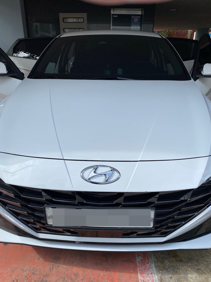  관악실내세차 :: 꼼꼼한 신림손세차 전문 '세차의요정'