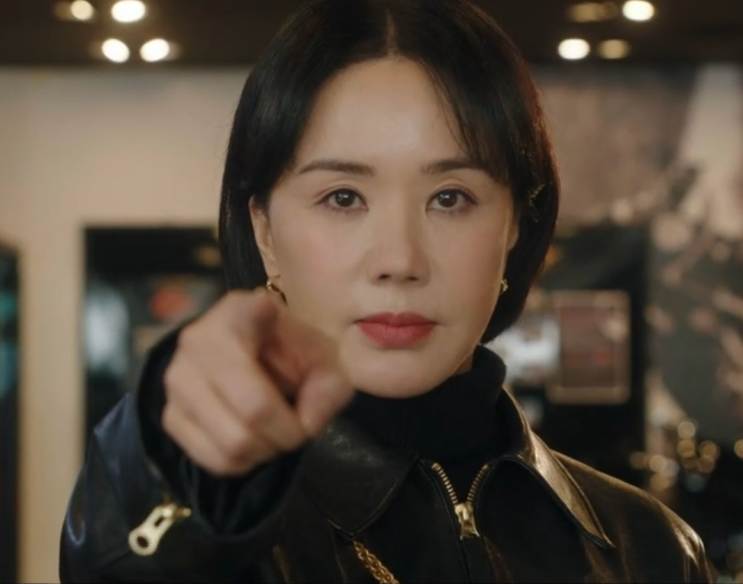  닥터차정숙 15화 리뷰 줄거리 요약 명장면 명대사 움짤