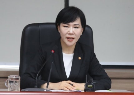 전현희 국민권익위원장 임기 프로필