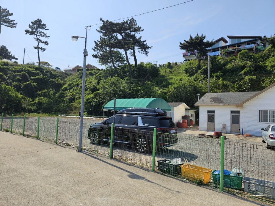 채석포달동네민박집 사진 3