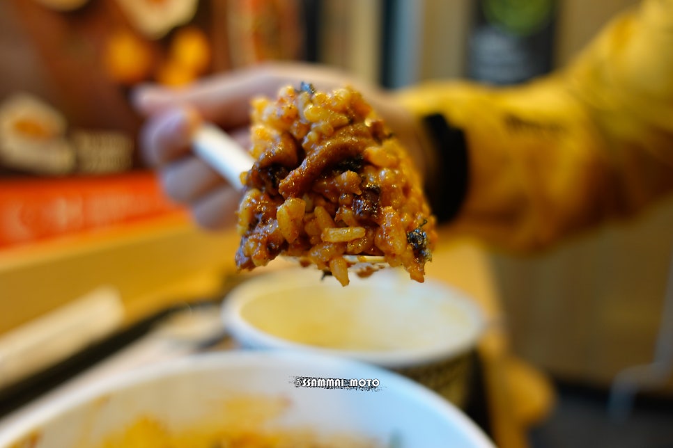한솥도시락 김해주촌점 사진 3