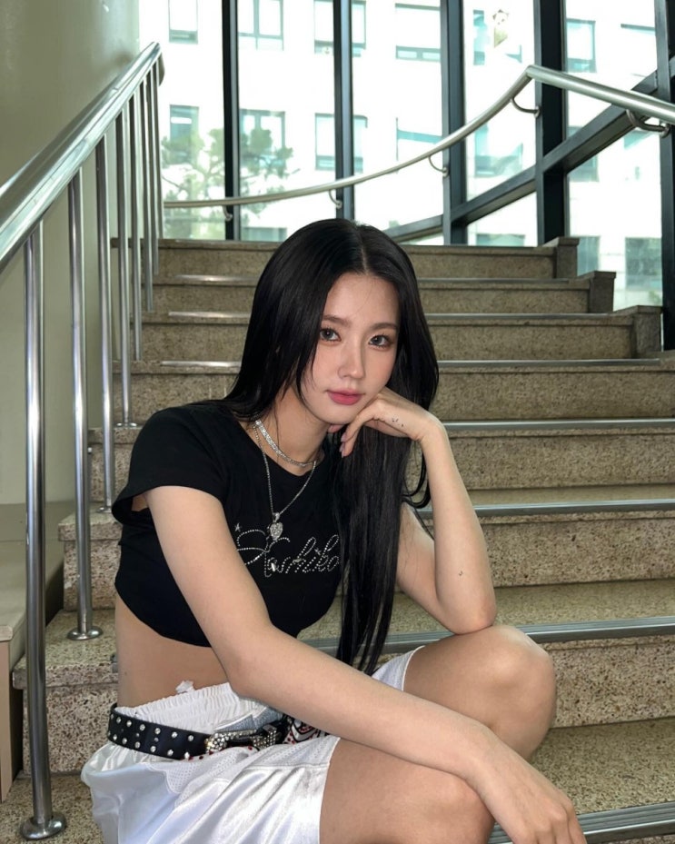 (여자)아이들 미연, 조이 대신 4주간 '동물농장' 스페셜 MC "20년 애청자" (여자)아이들 미연, 조이 대신 4주간 '동물농장' 스페셜 MC "20년 애청자"