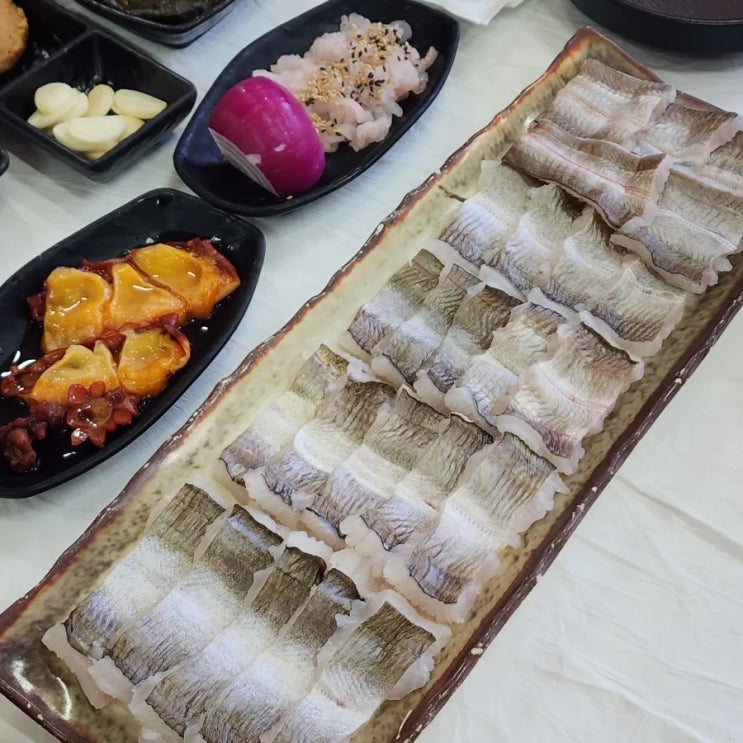  광주 하모샤브샤브 맛집 09바다장어 굿초이스