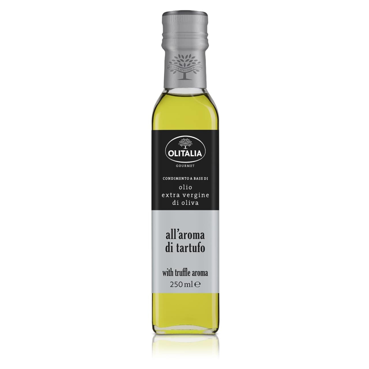  올리타리아 송로버섯향 엑스트라버진 올리브유 250ml