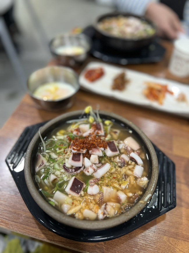 전주현대옥 용인죽전점 사진 5
