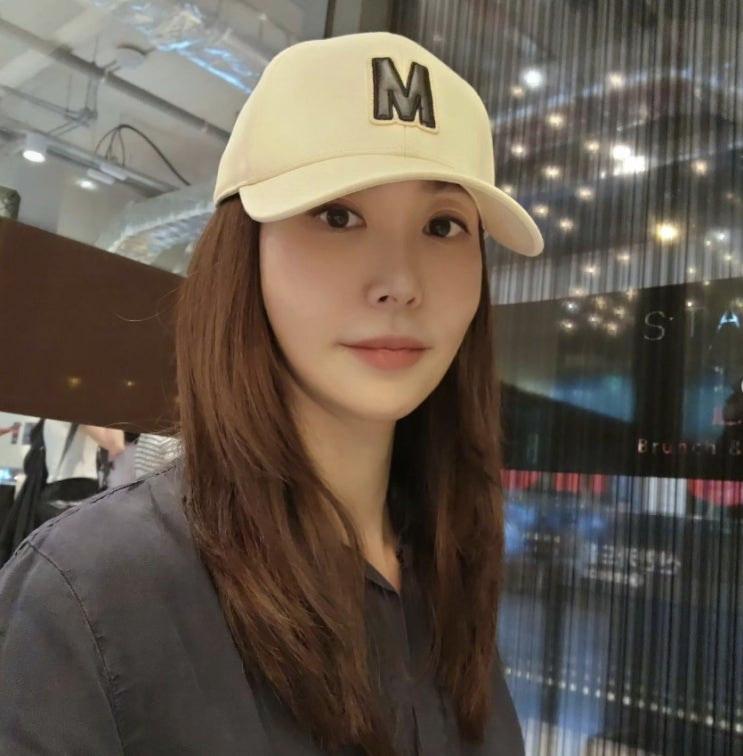 싱글맘 배우 성현아, 11살 아들이 쓴 자필편지 공개했다 싱글맘 배우 성현아, 11살 아들이 쓴 자필편지 공개했다
