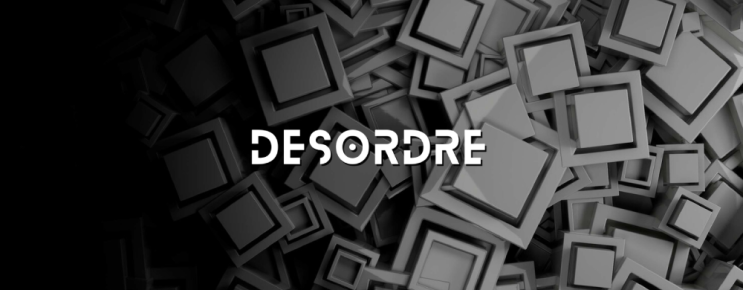 신작 퍼즐 게임 DESORDRE : A Puzzle Game Adventure