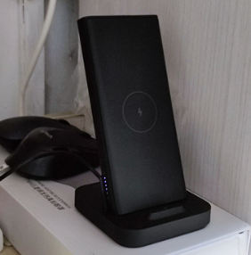 미지아 샤오미 맥세이프 무선충전 스탠드 보조배터리 20W P05ZM / 도킹형 30W 10000mAh WPB25ZM 보조배터리 미지아 샤오미 맥세이프 무선충전 스탠드 보조배터리 20W P05ZM / 도킹형 30W 10000mAh WPB25ZM 보조배터리
