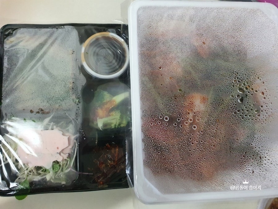 다찜 송우점 사진 1
