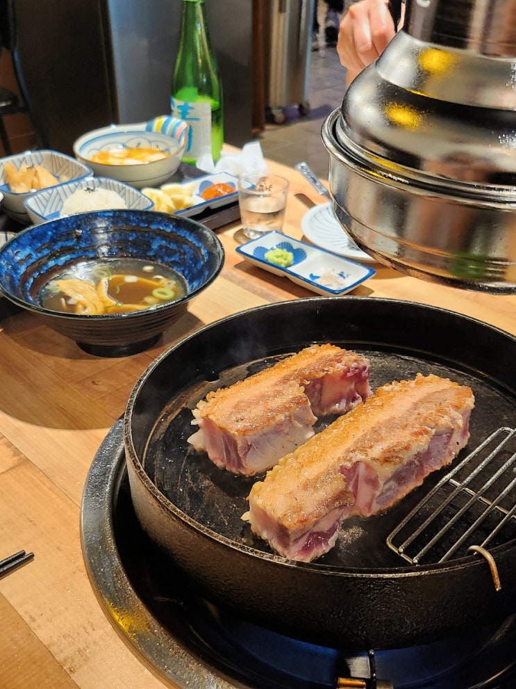  눈꽃을나누다