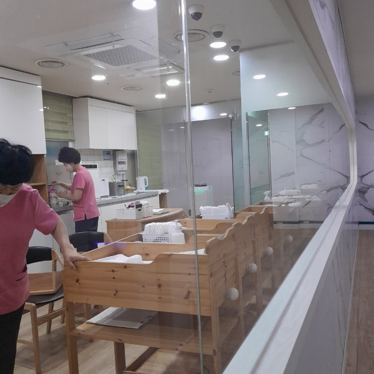  부평동산후조리원 :: 산모와 아기를 위한 쾌적한 공간 '성모산후조리원'