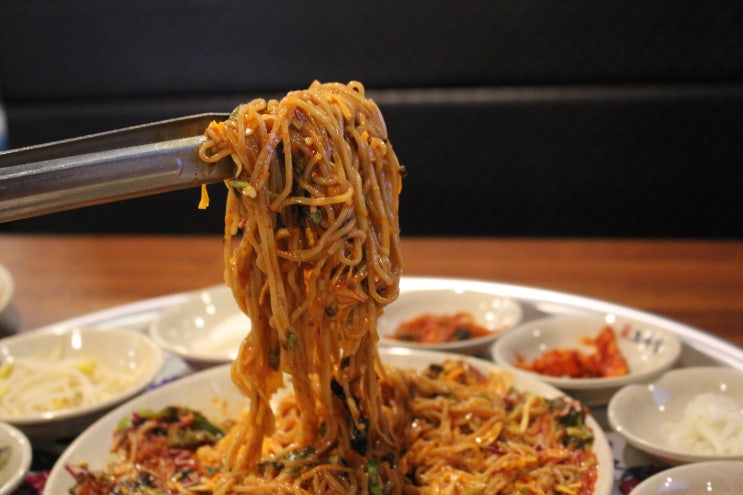  충주맛집 회식장소  오봉집 충주점