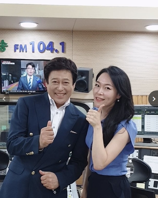  현당 나이 가수 프로필 와이프 부인 아내 결혼 가족 자녀 고향