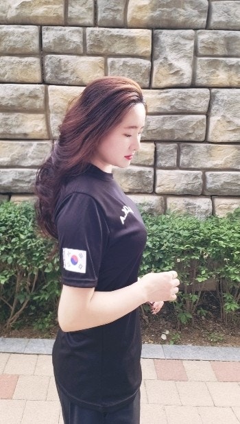 로카티반팔 로카티사이즈추천