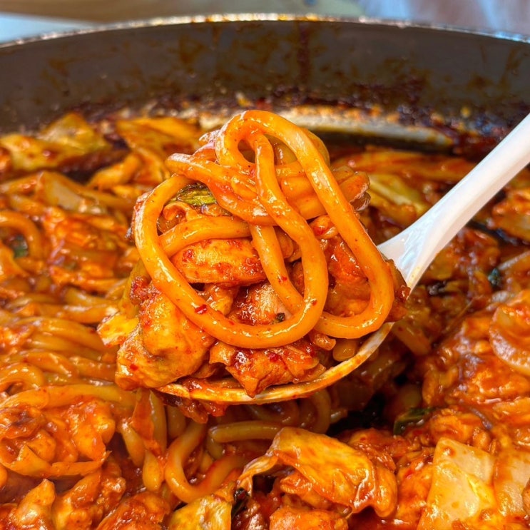마포구청맛집:: 김치치즈닭갈비가 맛있는 홍춘천닭갈비!!! 마포구청맛집:: 김치치즈닭갈비가 맛있는 홍춘천닭갈비!!!