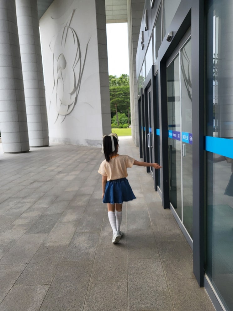  반포 아동복: 오라비에서 여름 티셔츠 득템했어요! 서초 사는 엄마들은 다 아는 고투몰 아동복~:)
