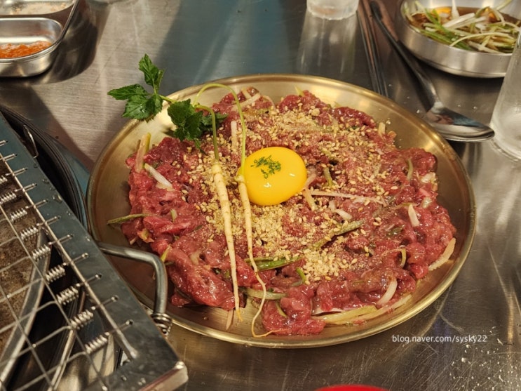  [서울역맛집] 왁자지껄 고기먹기 딱! 만리동 만리재길 맛집 봉래축산