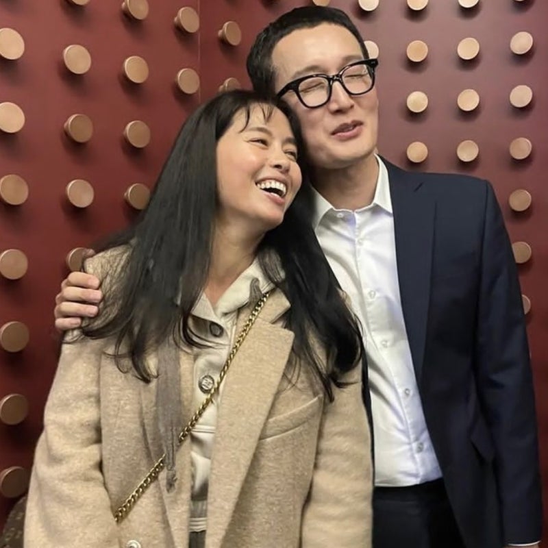 동상이몽2 최병모 이규인 아내 팝페라 결혼 재혼 전부인 누구?294화 정보 정리 (+ mbti 인스타 ....