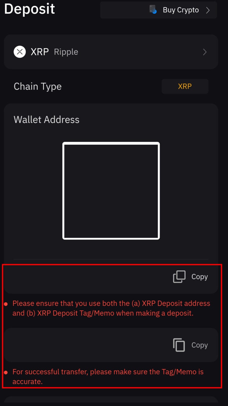 업비트에서 바이비트 입금하는 방법 완벽정리 (feat.모바일) : 네이버 블로그