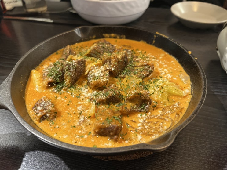  [230224] 서울 강남 - 매우매오 강남역별관, 논현194