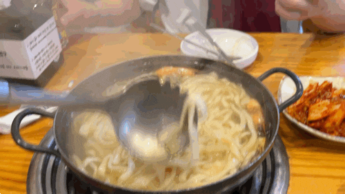  [칼국수 맛집] 권오길손칼국수 본점 _내돈내산