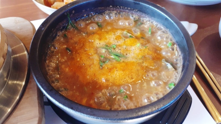  이천 맛집 한양 추어정 깔끔한 양반 스타일의 경기도식 추어탕