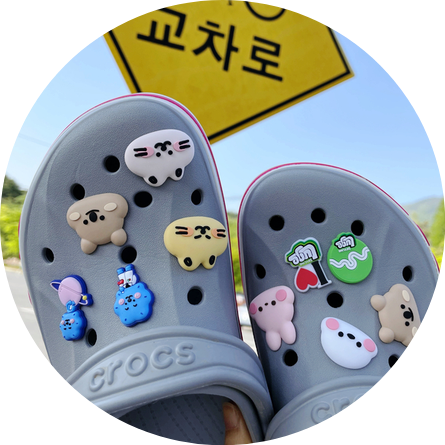  지비츠 대박 크록스지비츠 추천