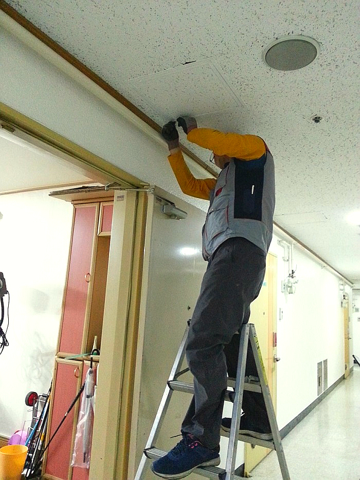  kt 네트워크공사, 랜공사, 분당 광주등
