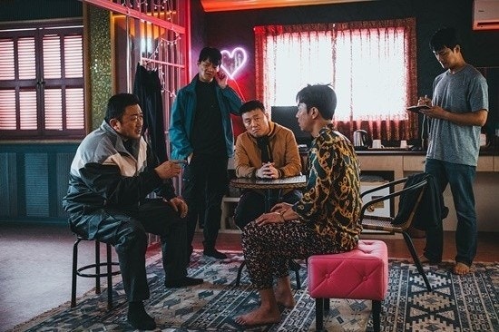 #의 신스틸러 전석호 데뷔부터 현재까지 작품활동 소개