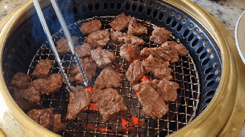  송파 고기집 광화문 갈비 잠실 롯데월드 뷰 소갈비 석촌호수 맛집