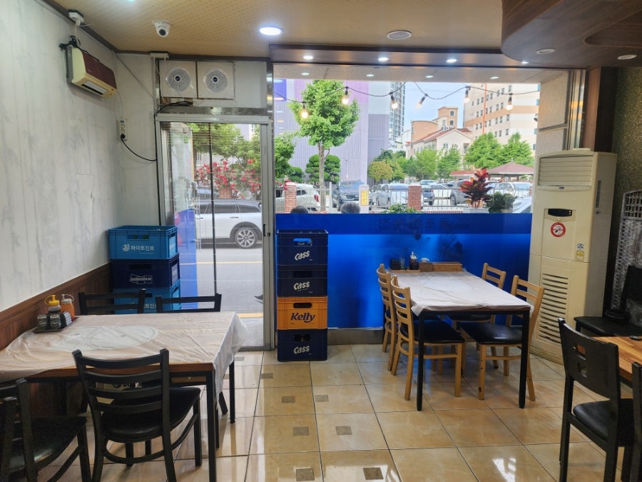 목포막횟집 사진 2