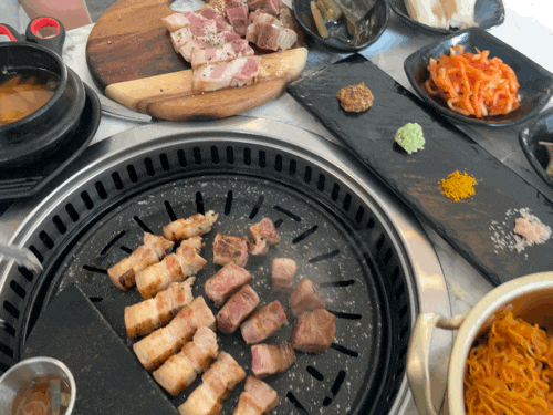  [부산대맛집]부산대 인스타갬성 데이트맛집,고기 맛집 추천 : 312호