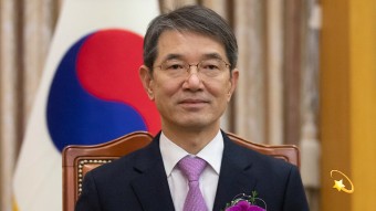 <b>안철상 대법관</b> 프로필 나이 학력 고향 판사
