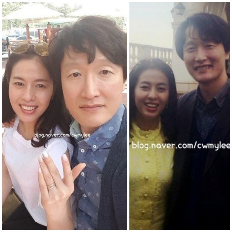 동상이몽2 배우 최병모 와이프 ⭕️이규인 인스타 나이 직업 결혼 재혼 스페셜 mc 변우민 부....