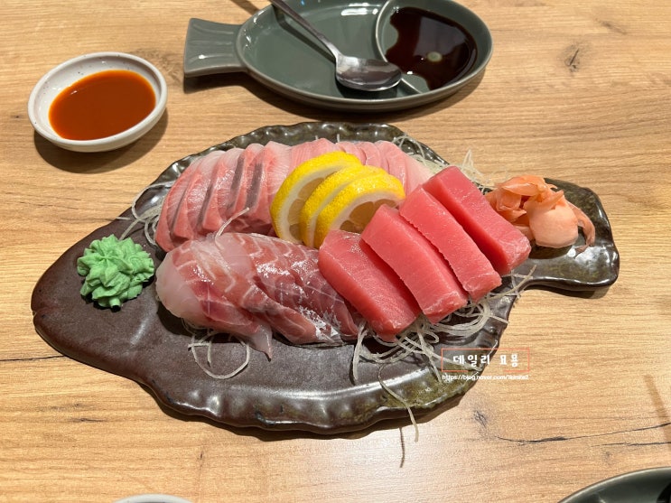  폴란드 바르샤바 일식당, 한식당 추천 : 사케 이자카야