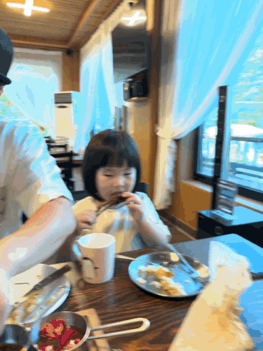  별내식탁, 양고기가 먹고싶다면 강추 (내돈내산)