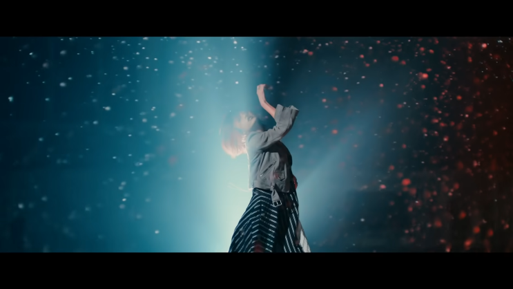  LiSA - Thrill, Risk, Heartless [가사/듣기/해석]
