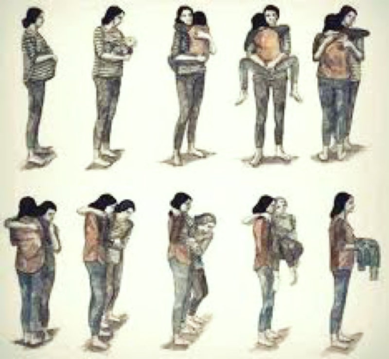 엄마가 죽는 꿈 지금바로 해몽해드리겠습니다
