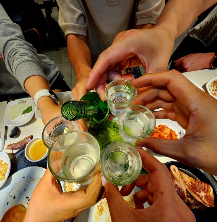  바쁘다바빠 이것저것 열심히 하고 쉬지않고 먹었다 ㅎㅎ