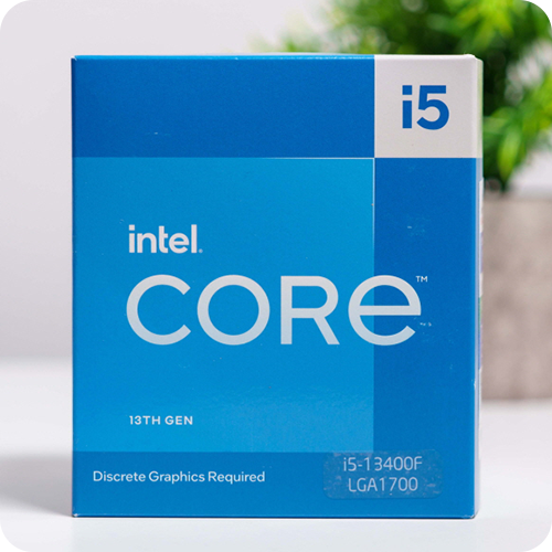 가성비 CPU 인텔 13세대 i5-13400F 랩터레이크 디아블로4 게임성능 테스트