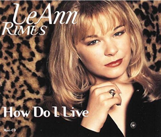  [노래 | 가사 | 해석] How Do I Live (1997) | LeAnn Rimes