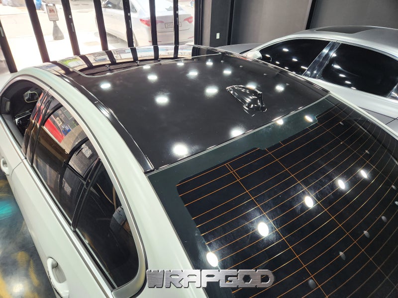 김포 양촌읍 / 랩핑 / BMW / 5시리즈 / 5시리즈 (G30)